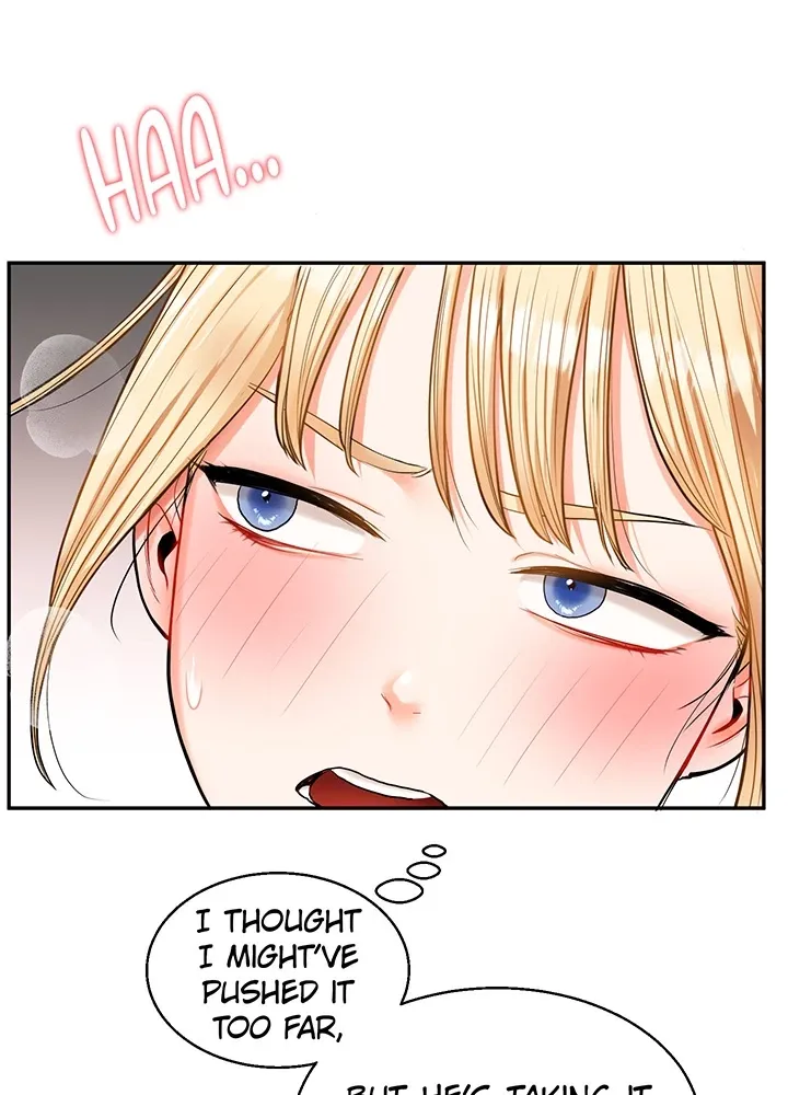 Power Play Chapter 21 page 77 - 