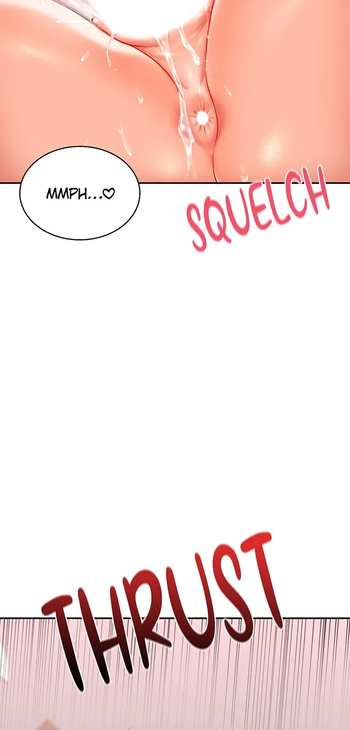 Power Play Chapter 21 page 82 - 