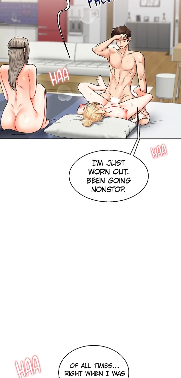 Power Play Chapter 21 page 90 - 