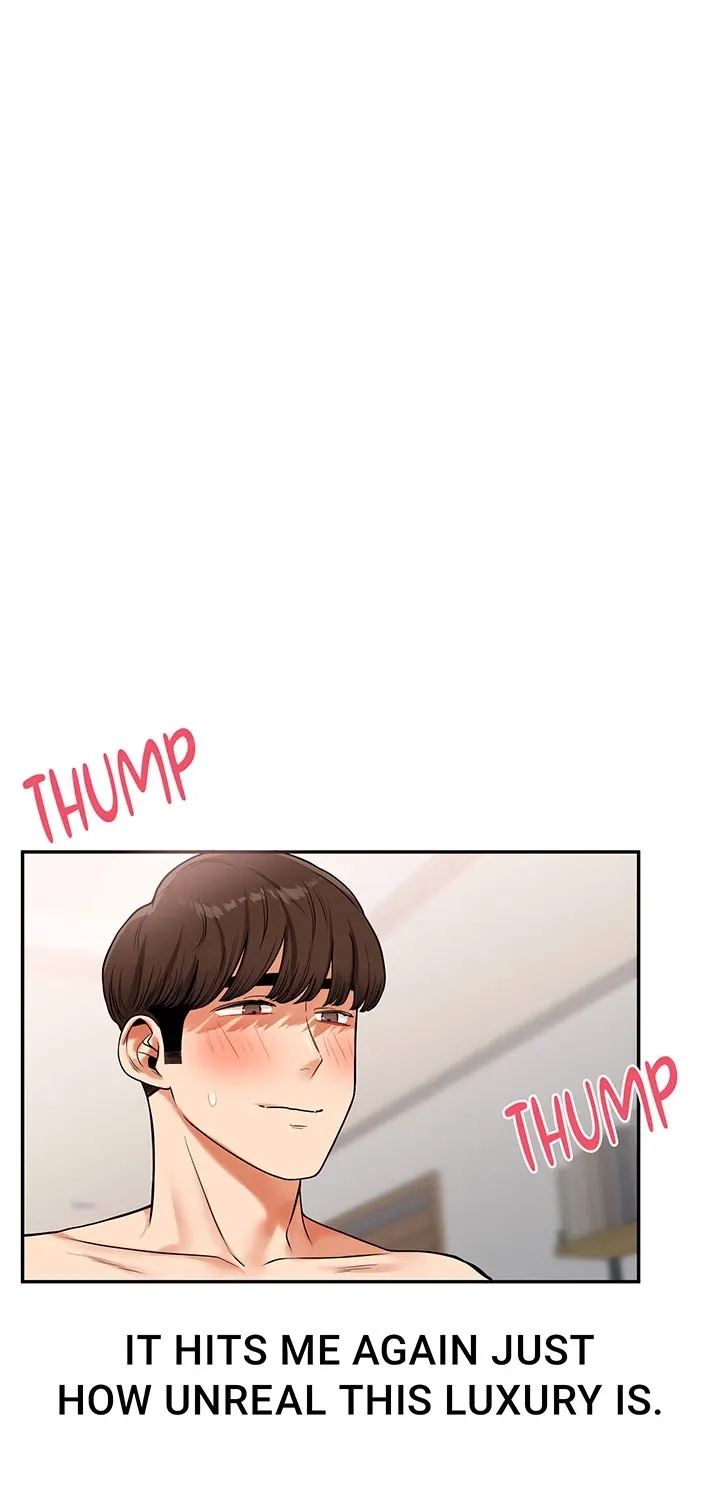 Power Play Chapter 22 page 1 - 