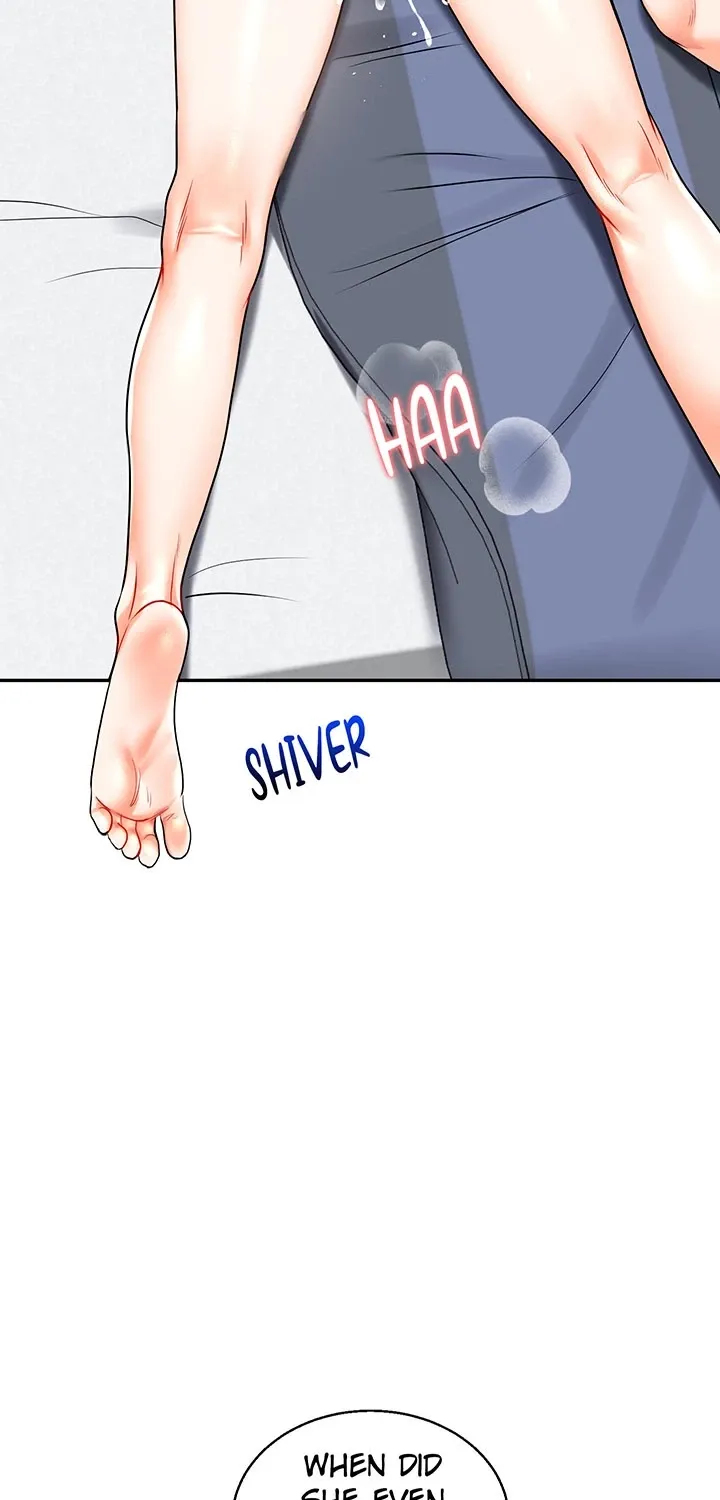 Power Play Chapter 22 page 103 - 
