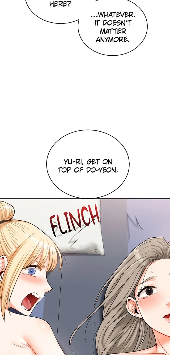 Power Play Chapter 22 page 105 - 