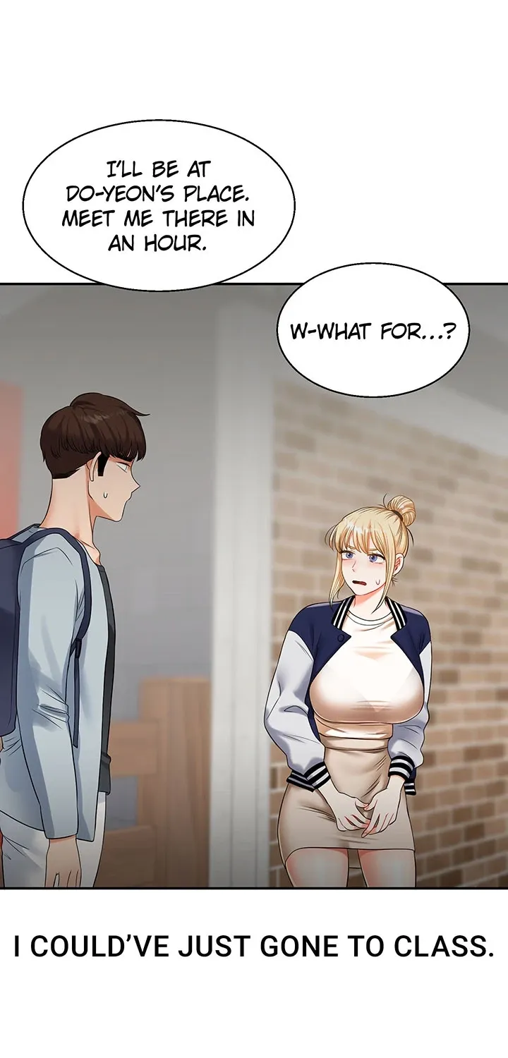 Power Play Chapter 22 page 18 - 