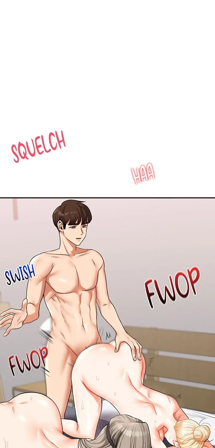 Power Play Chapter 22 page 56 - 