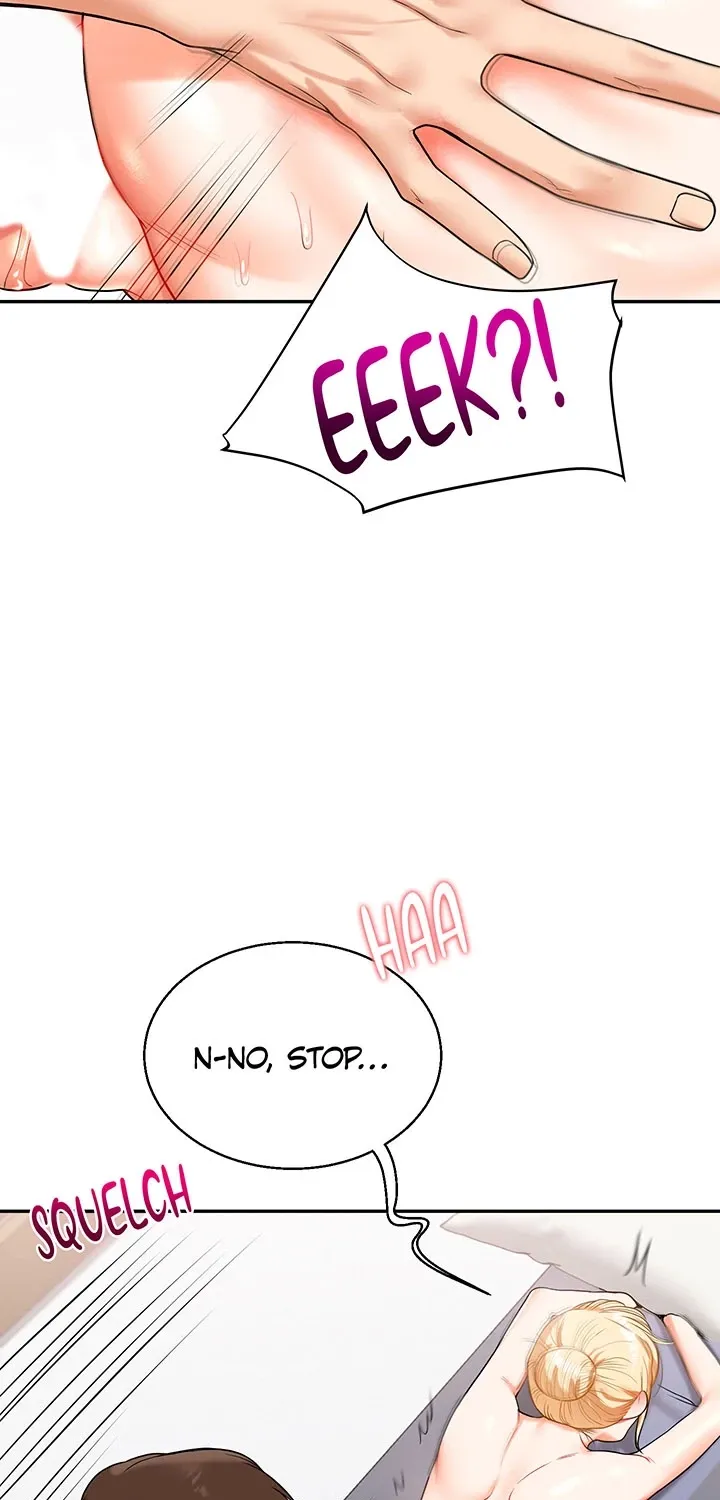 Power Play Chapter 22 page 73 - 