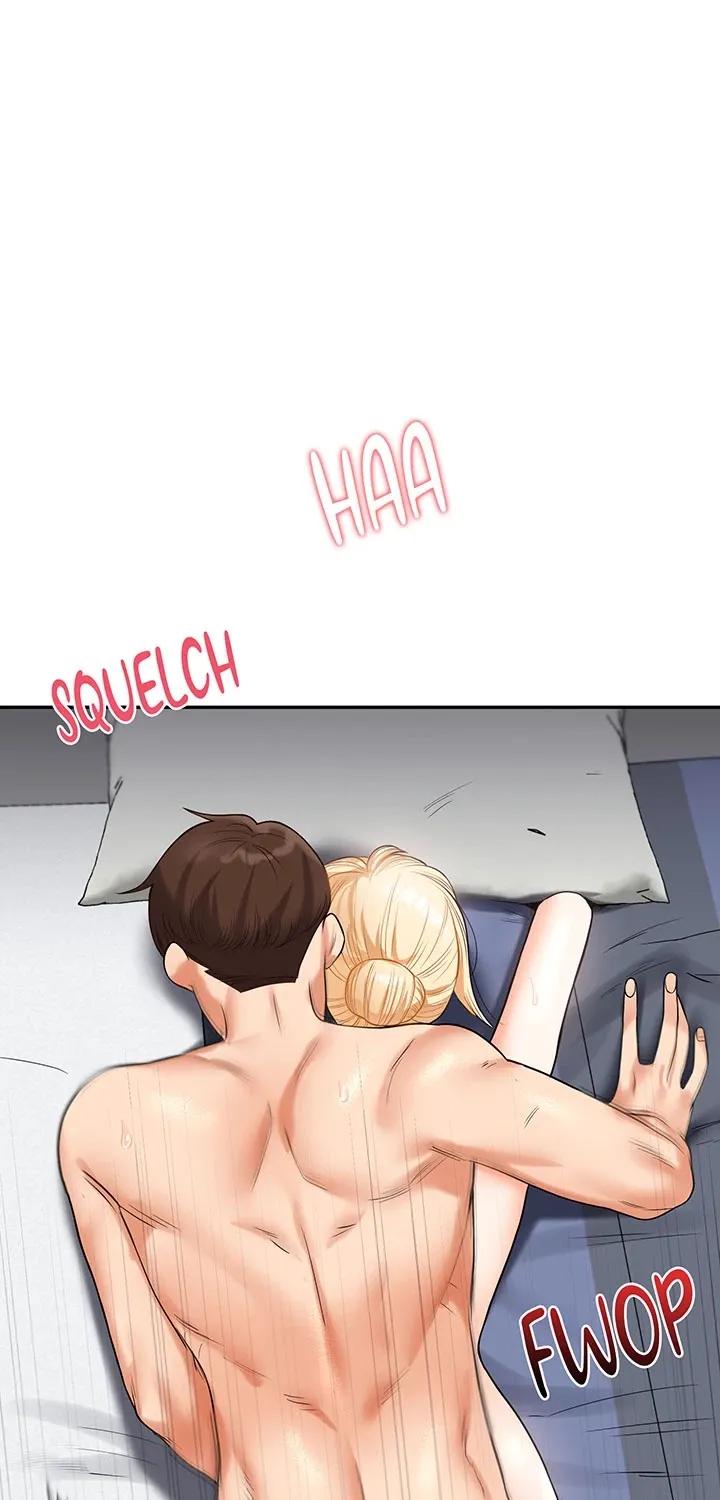 Power Play Chapter 22 page 78 - 