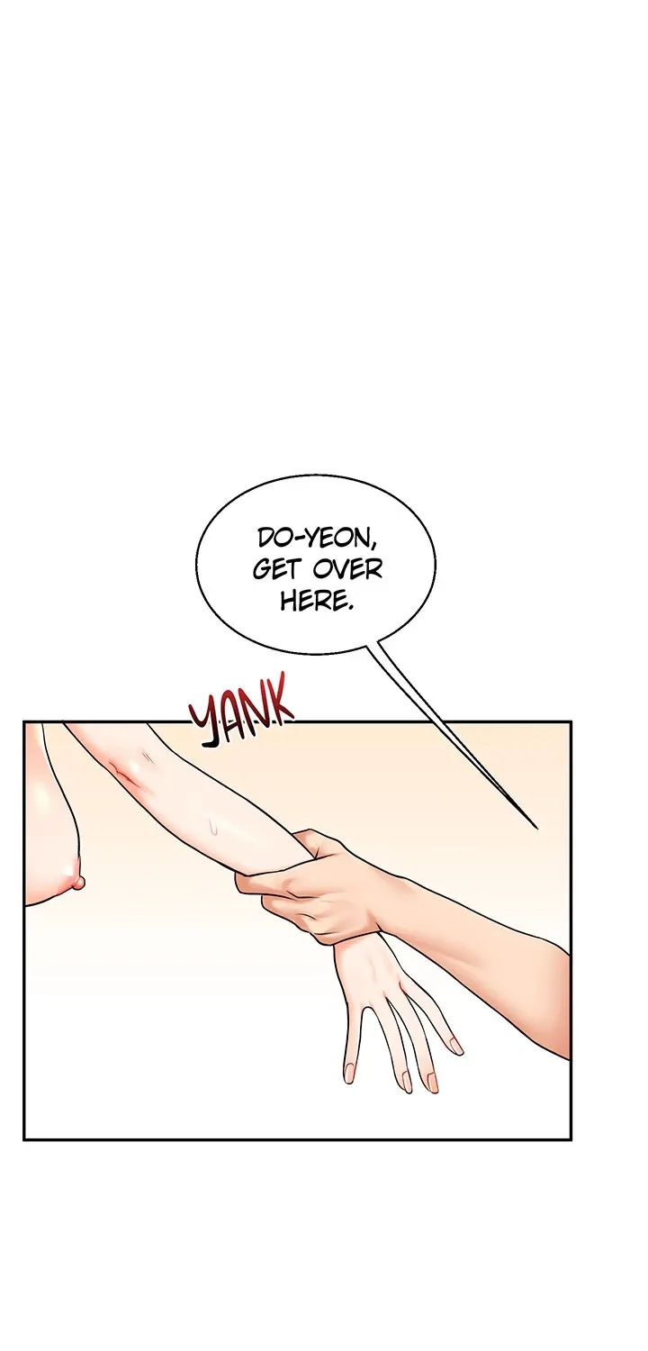 Power Play Chapter 22 page 84 - 
