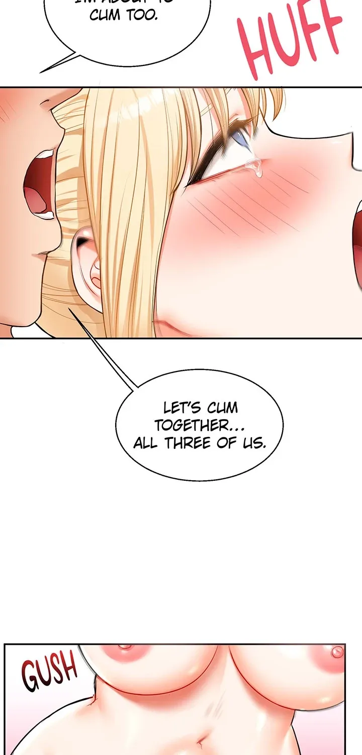 Power Play Chapter 22 page 93 - 