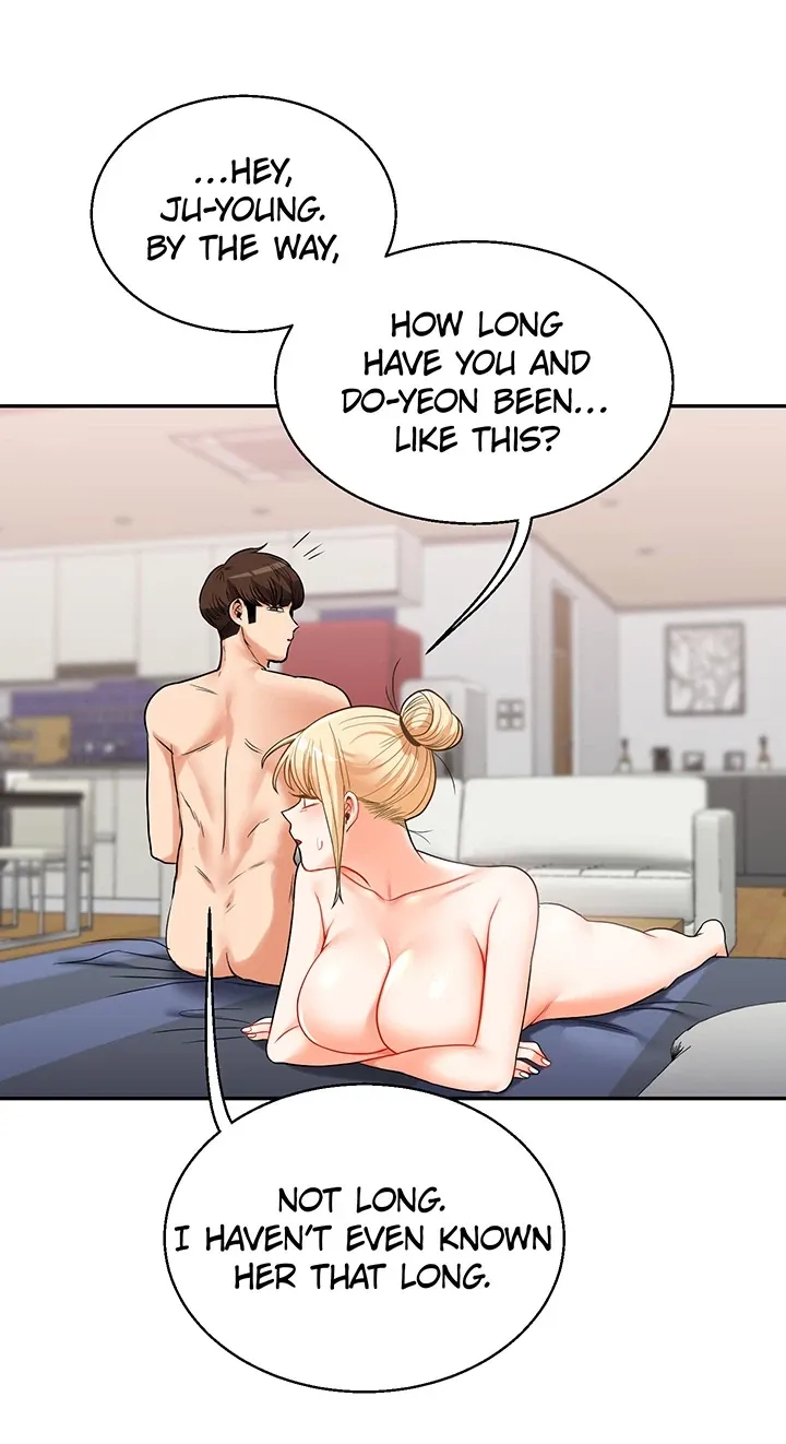 Power Play Chapter 23 page 101 - 