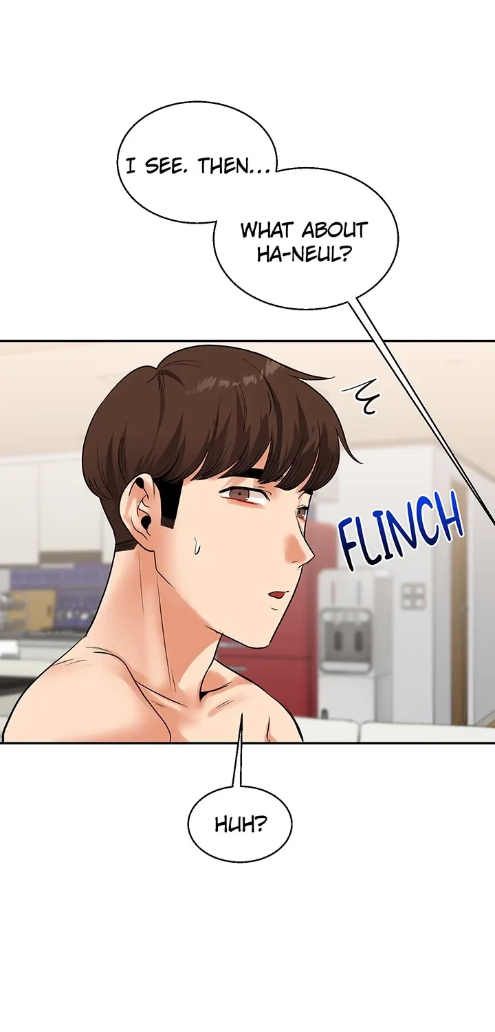 Power Play Chapter 23 page 102 - 