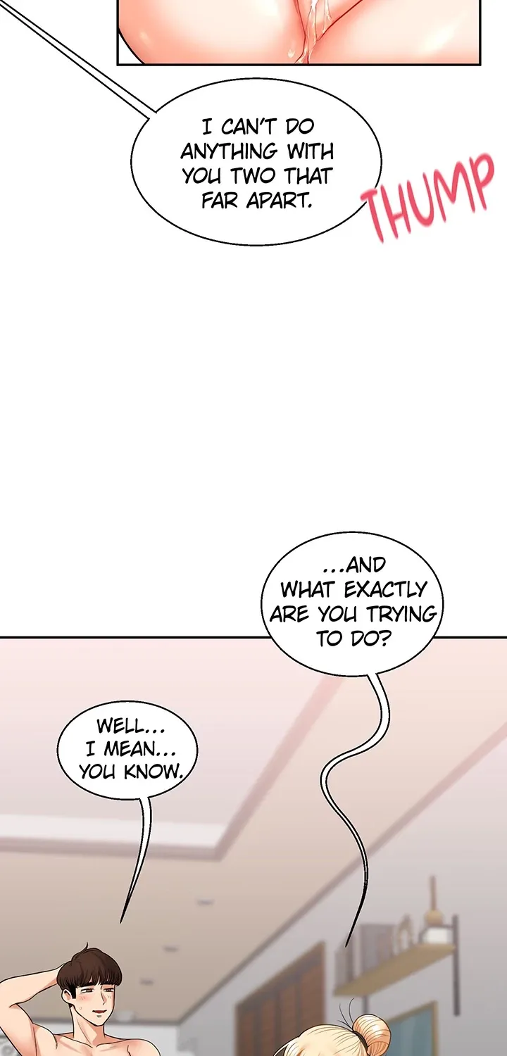 Power Play Chapter 23 page 12 - 
