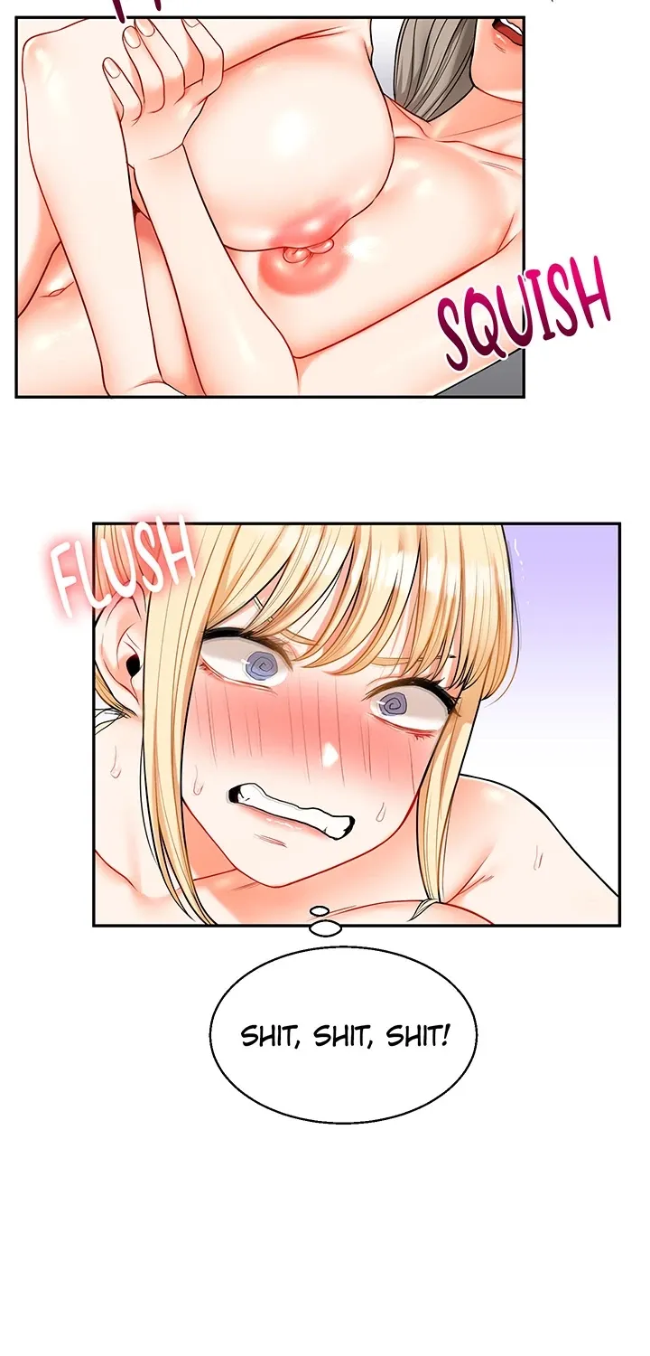 Power Play Chapter 23 page 14 - 