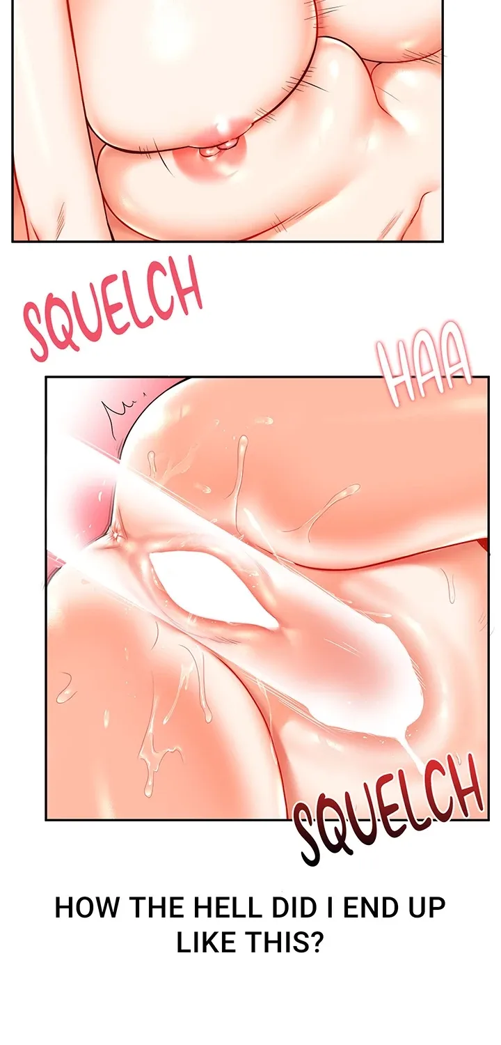 Power Play Chapter 23 page 20 - 