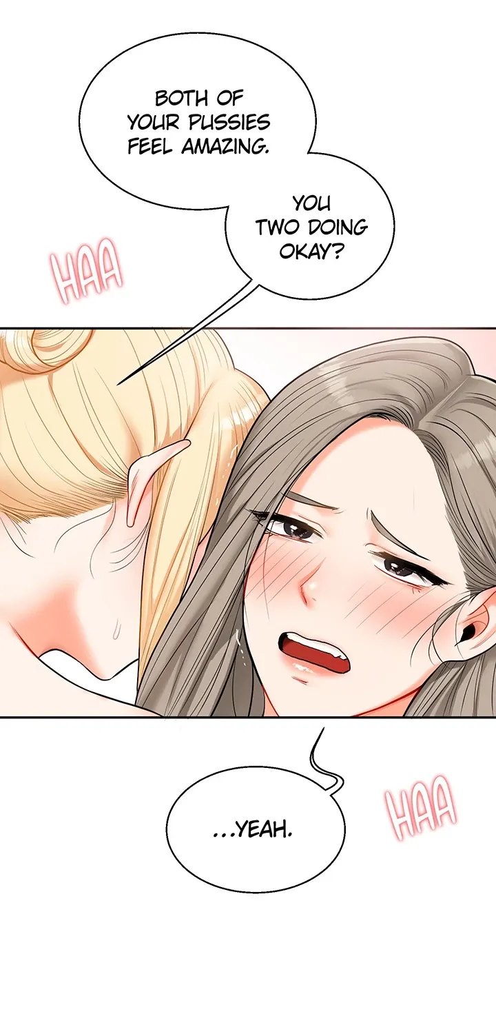 Power Play Chapter 23 page 32 - 