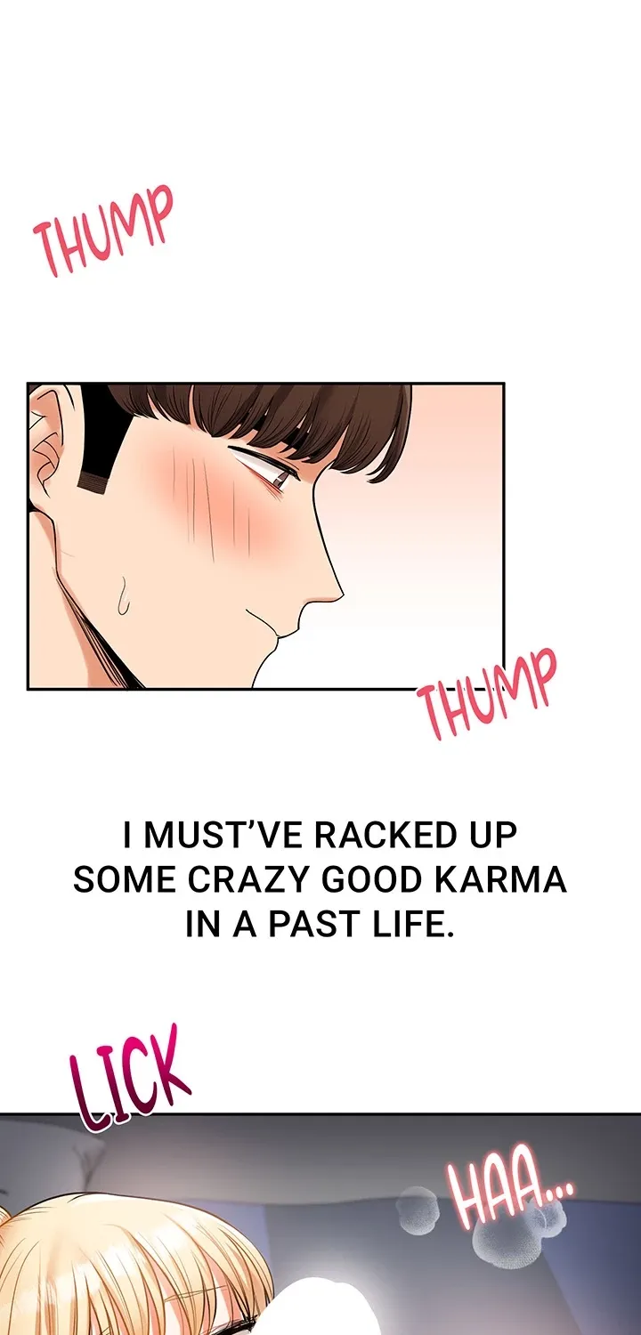 Power Play Chapter 23 page 51 - 