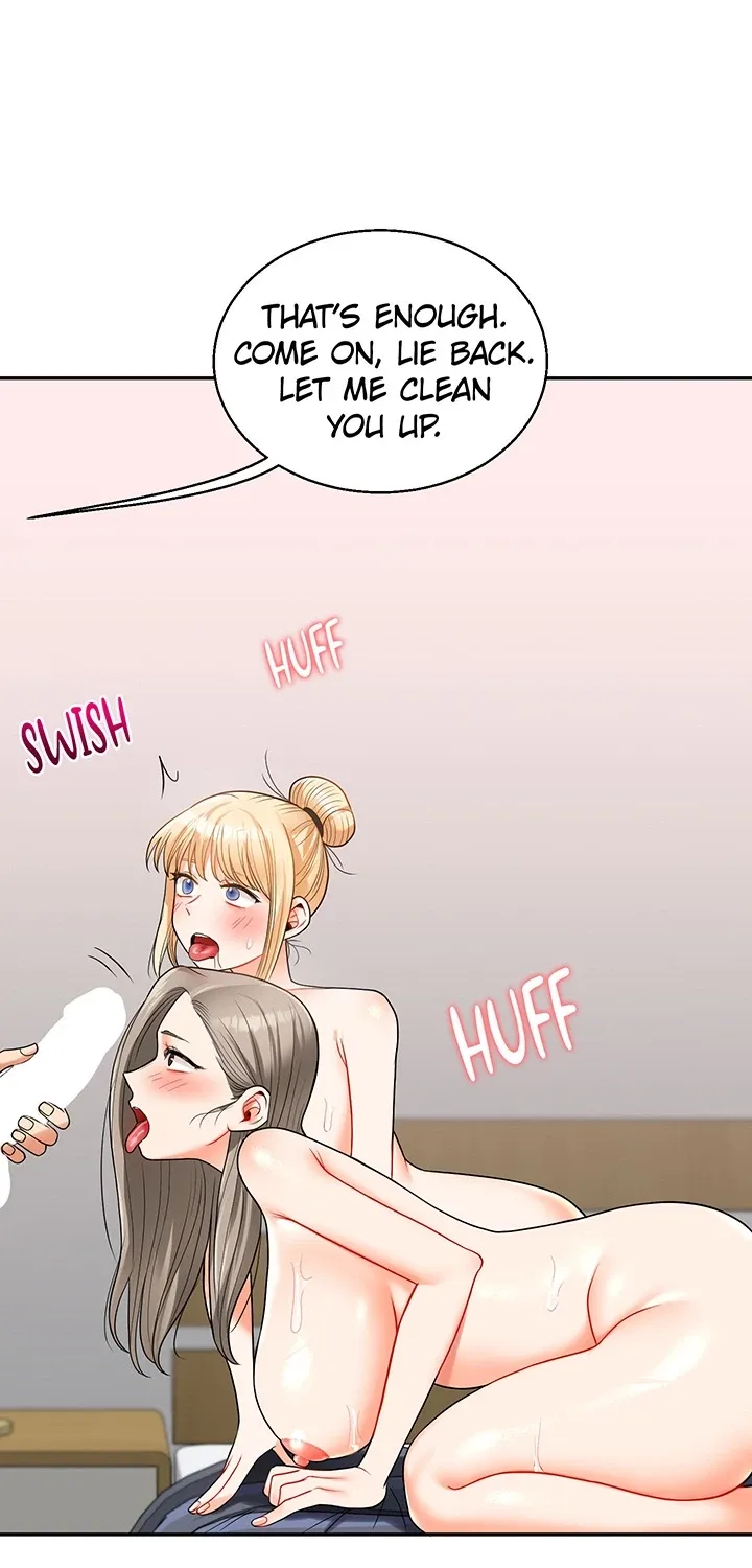 Power Play Chapter 23 page 53 - 