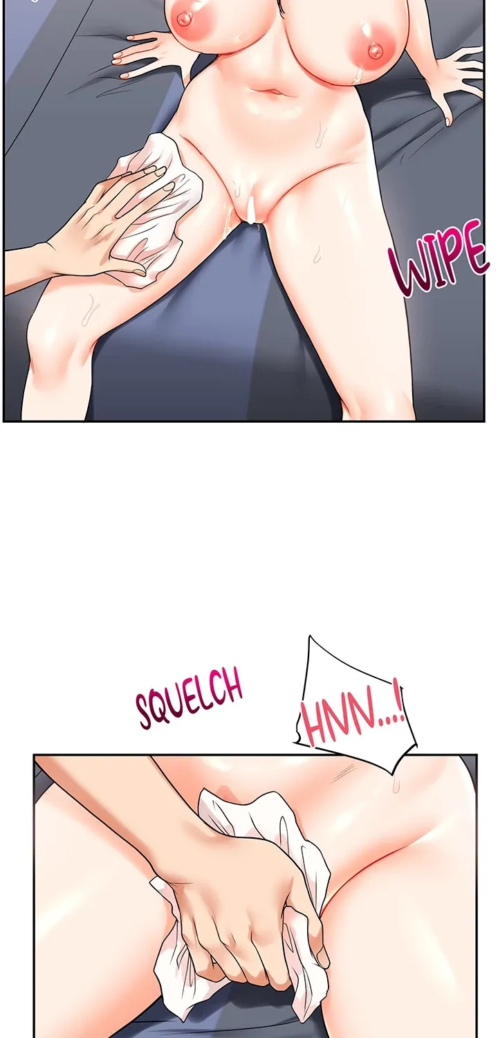 Power Play Chapter 23 page 55 - 