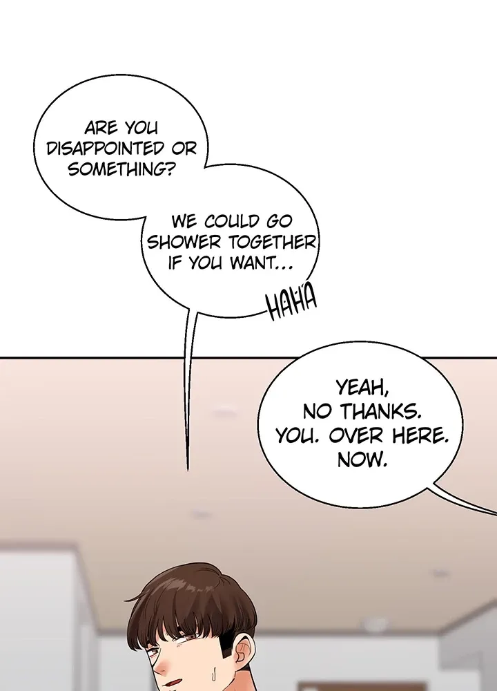 Power Play Chapter 23 page 58 - 