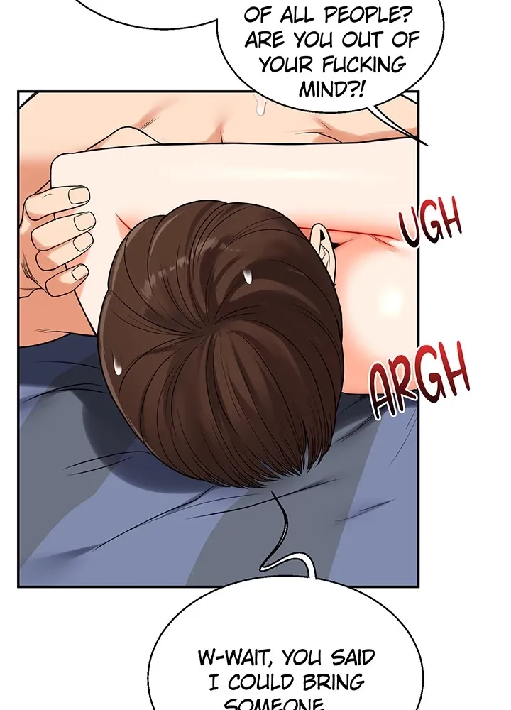 Power Play Chapter 23 page 63 - 