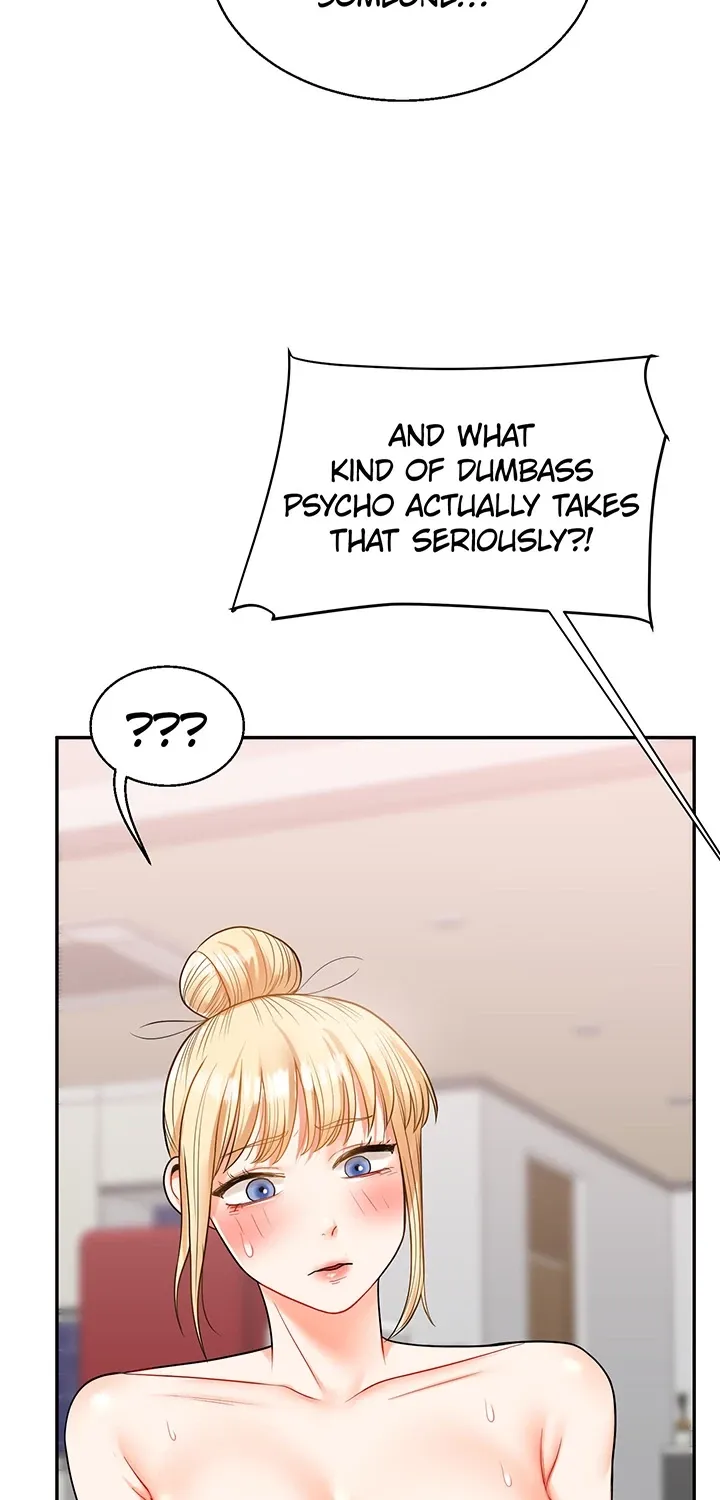 Power Play Chapter 23 page 64 - 