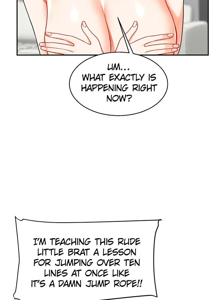 Power Play Chapter 23 page 65 - 