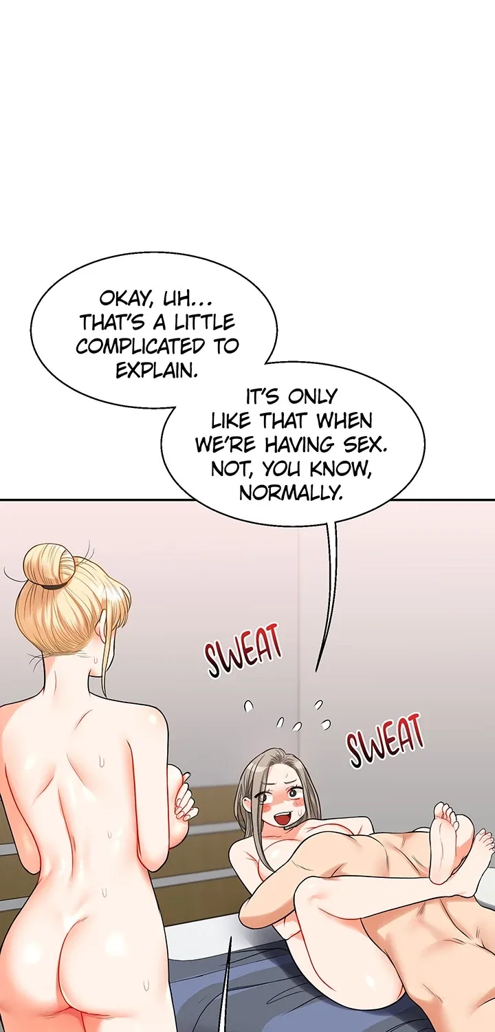 Power Play Chapter 23 page 69 - 