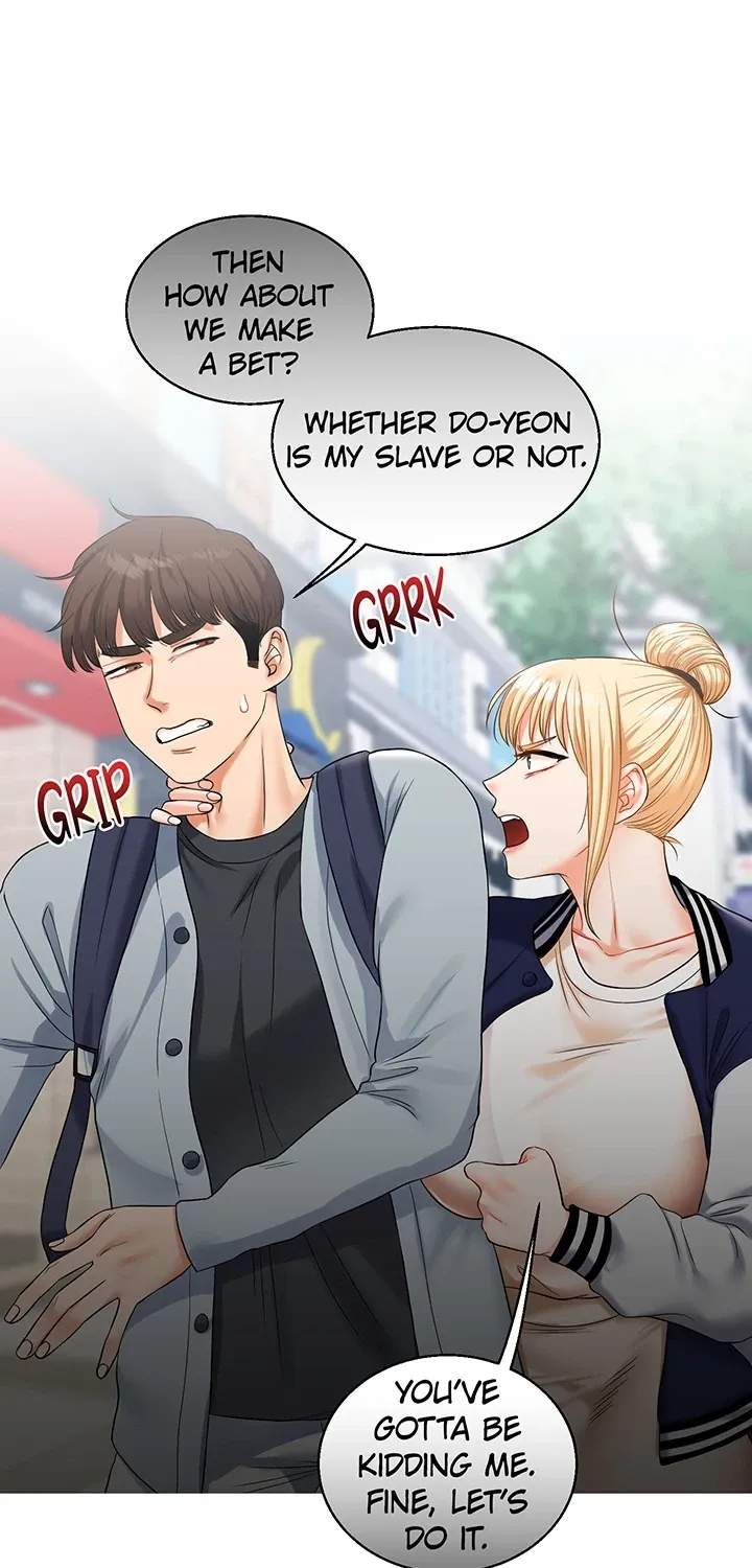 Power Play Chapter 23 page 77 - 