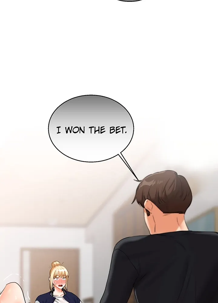 Power Play Chapter 23 page 78 - 