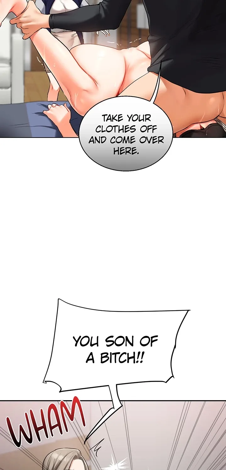 Power Play Chapter 23 page 79 - 