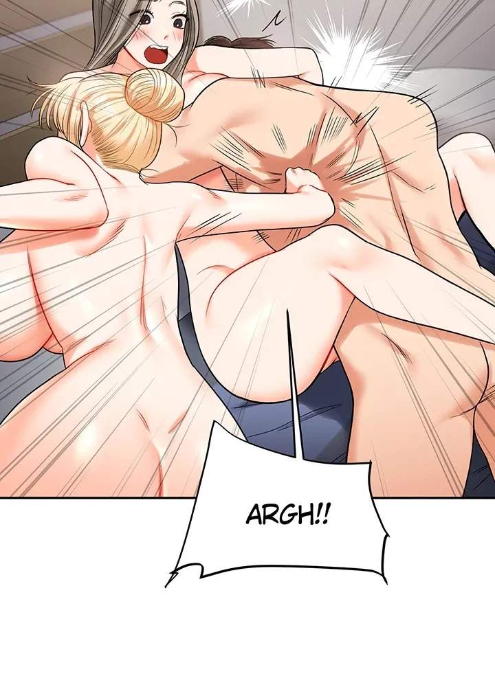 Power Play Chapter 23 page 80 - 