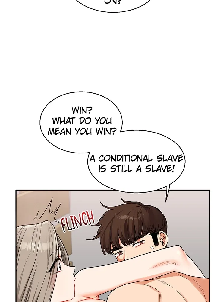 Power Play Chapter 23 page 82 - 