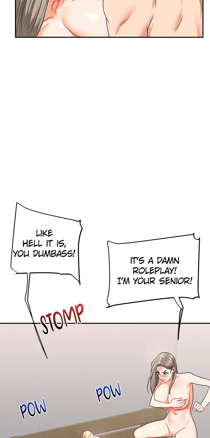 Power Play Chapter 23 page 83 - 