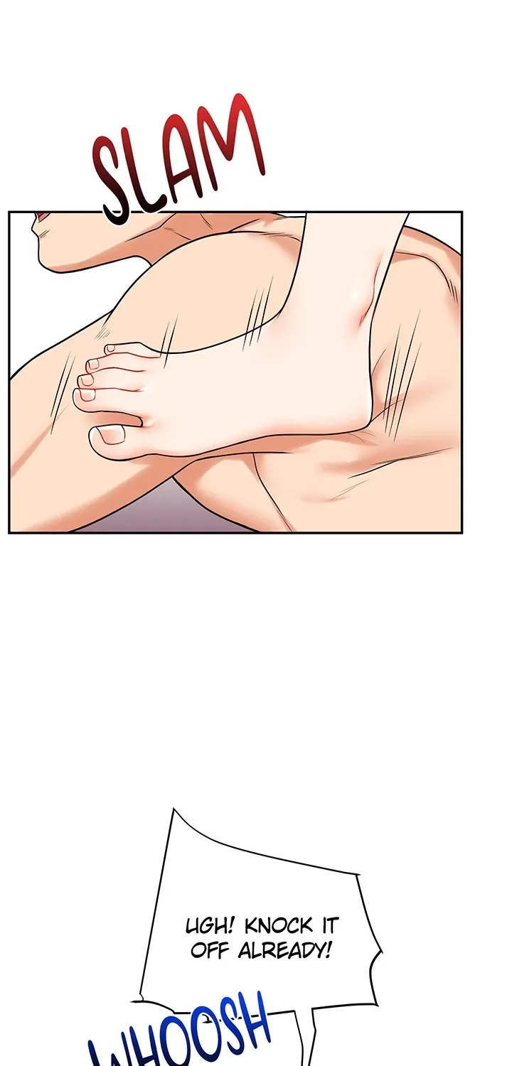 Power Play Chapter 23 page 86 - 