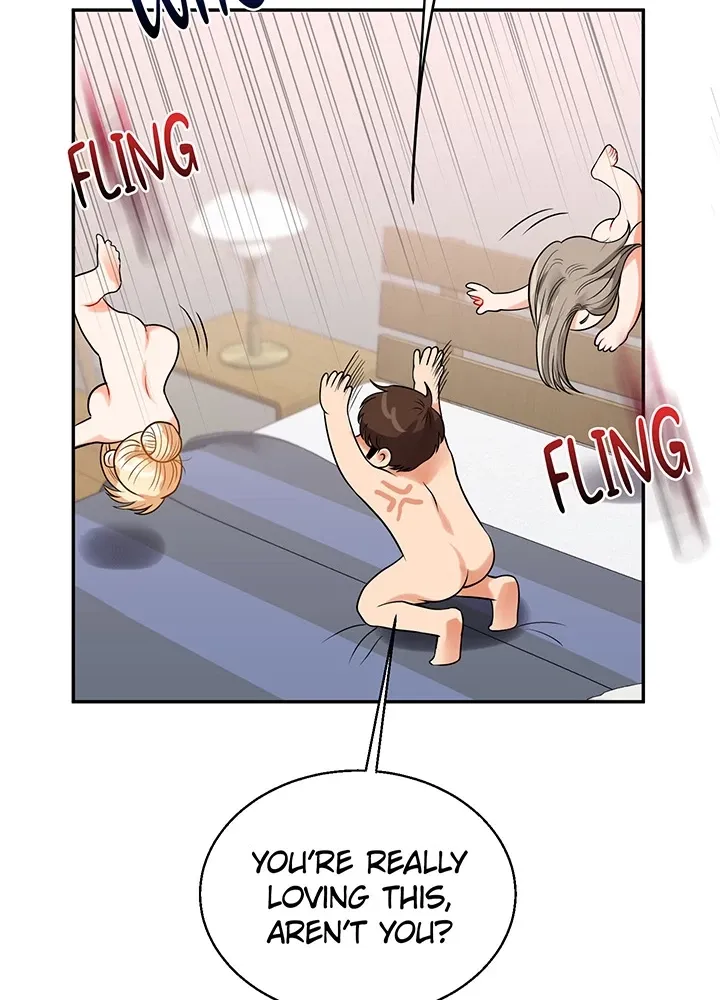 Power Play Chapter 23 page 87 - 