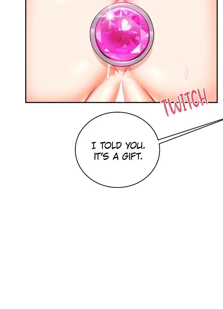 Power Play Chapter 23 page 91 - 