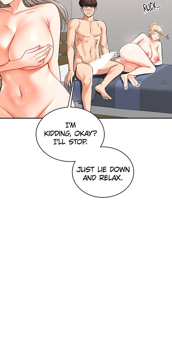 Power Play Chapter 23 page 97 - 