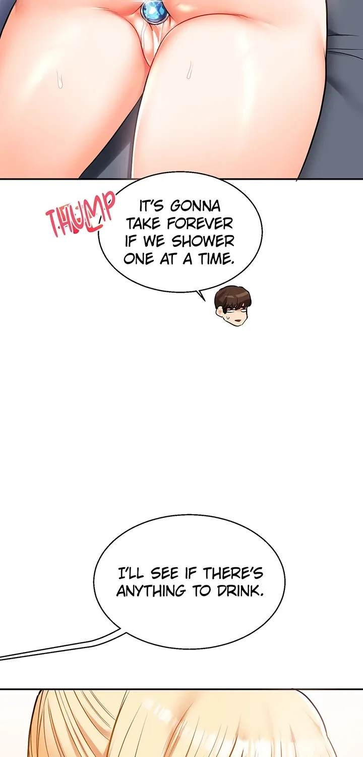 Power Play Chapter 23 page 99 - 