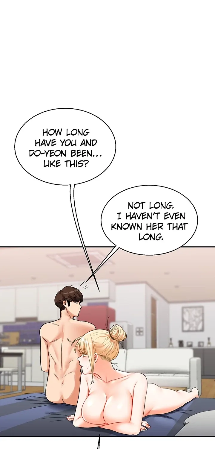 Power Play Chapter 24 page 1 - 