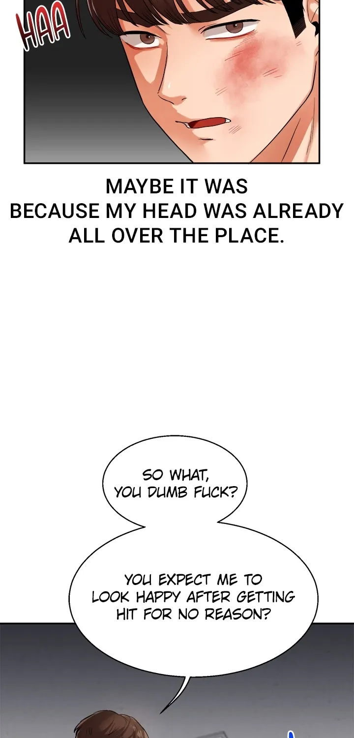 Power Play Chapter 24 page 104 - 