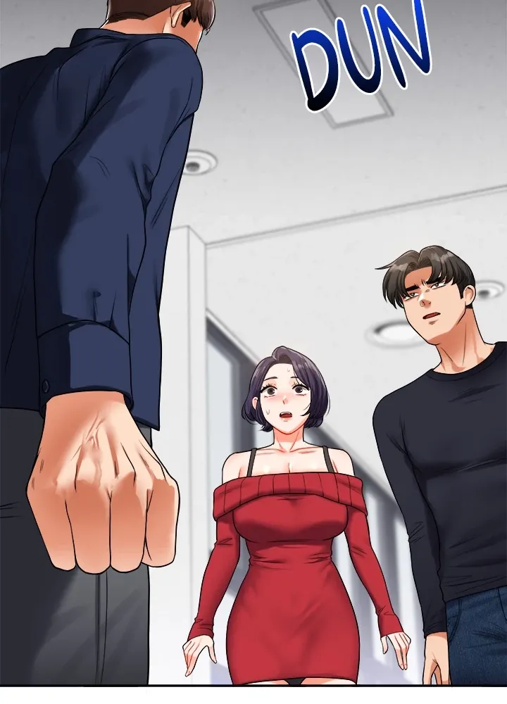 Power Play Chapter 24 page 105 - 