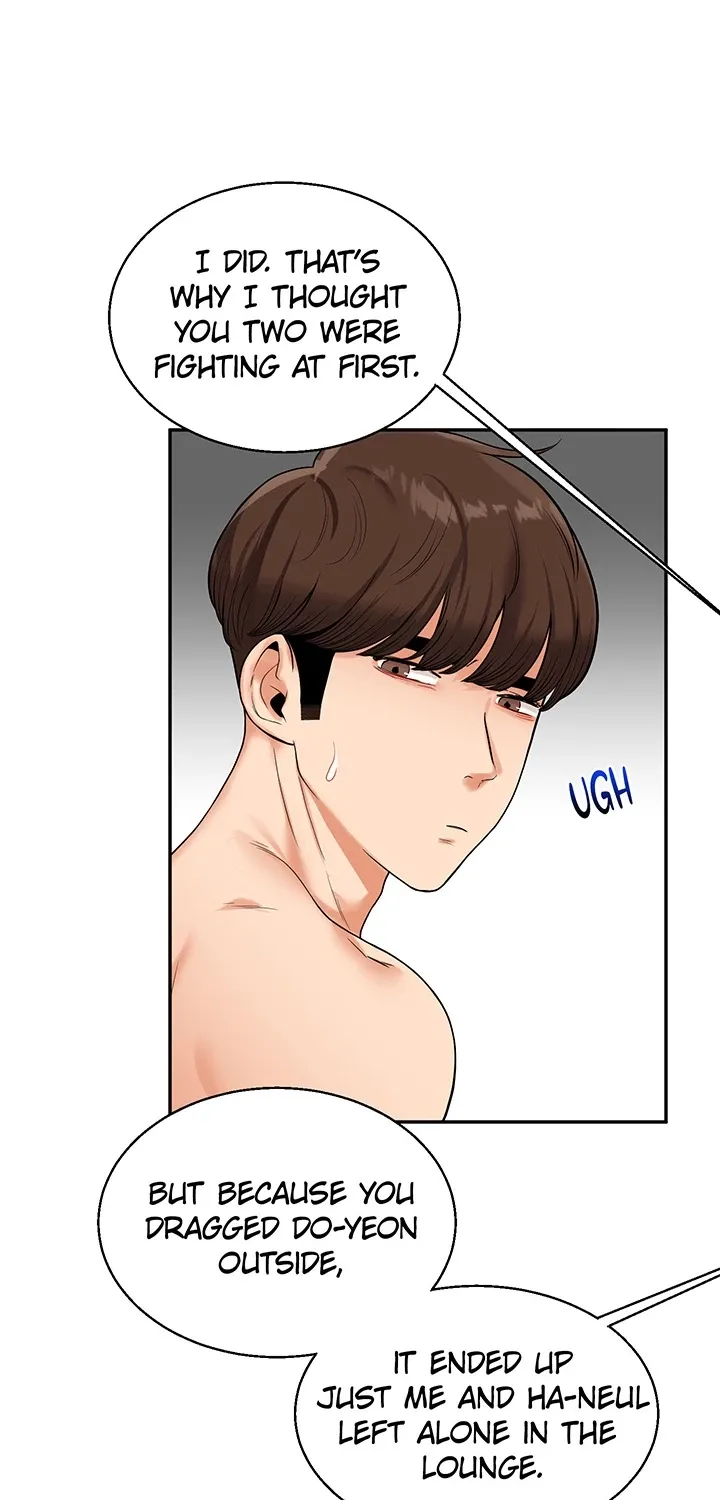 Power Play Chapter 24 page 15 - 