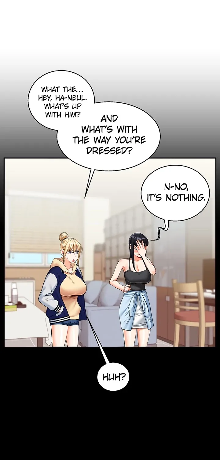 Power Play Chapter 24 page 17 - 