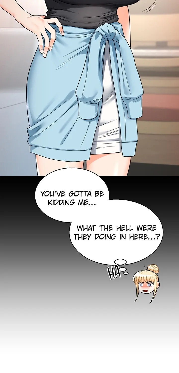 Power Play Chapter 24 page 19 - 