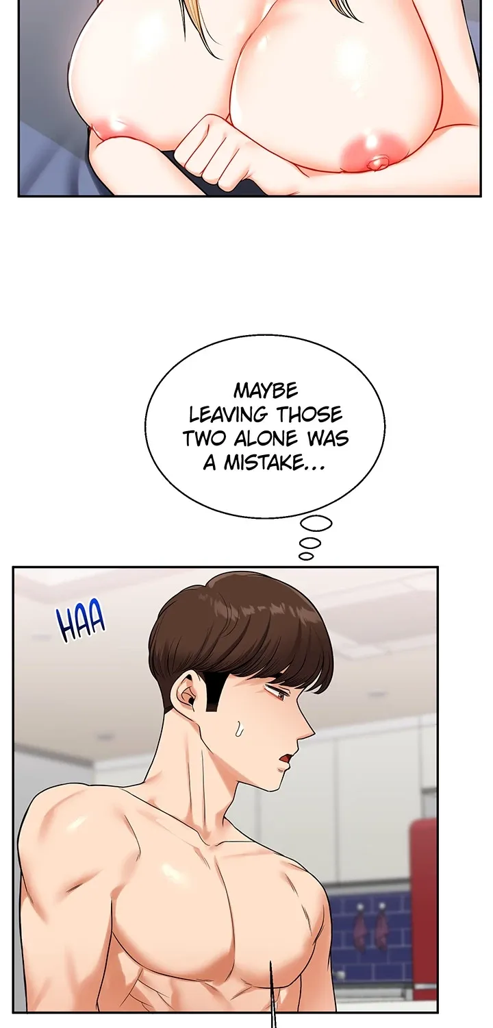 Power Play Chapter 24 page 21 - 