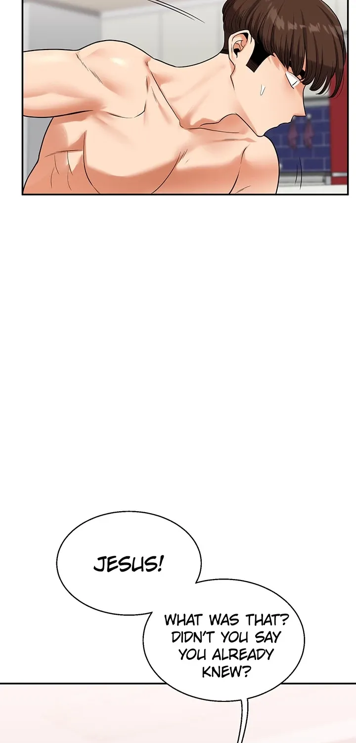 Power Play Chapter 24 page 23 - 