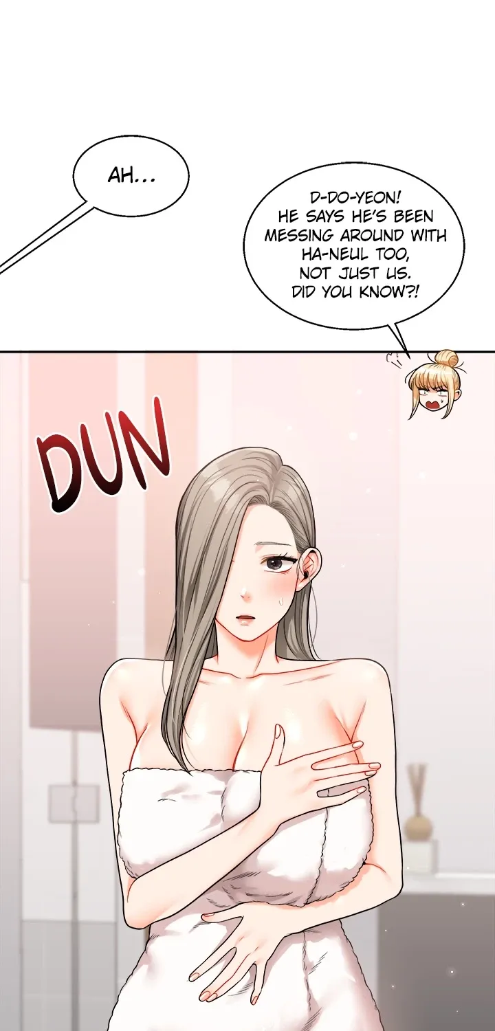 Power Play Chapter 24 page 30 - 