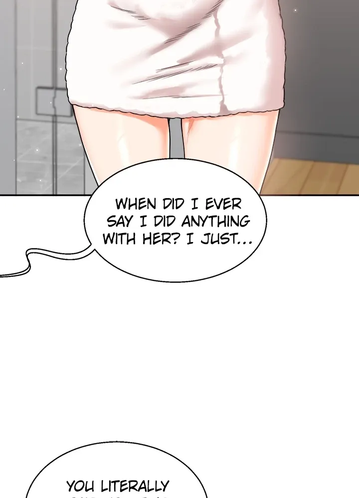 Power Play Chapter 24 page 31 - 