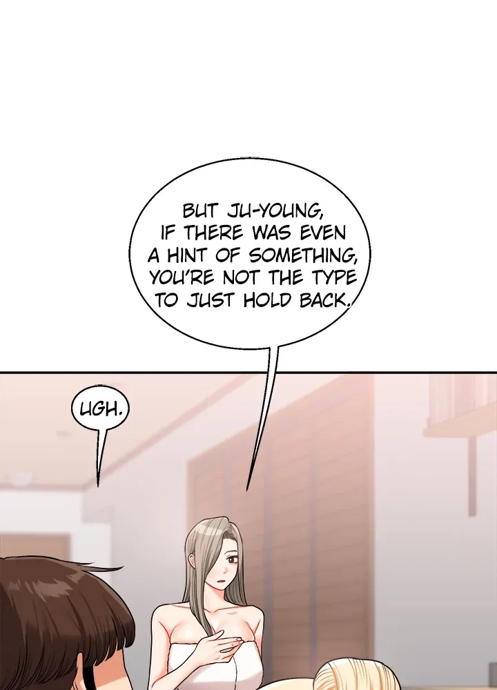 Power Play Chapter 24 page 33 - 