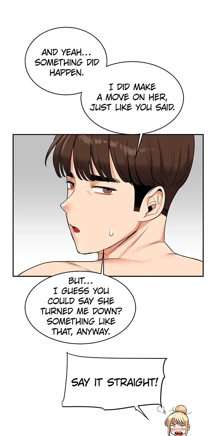 Power Play Chapter 24 page 35 - 