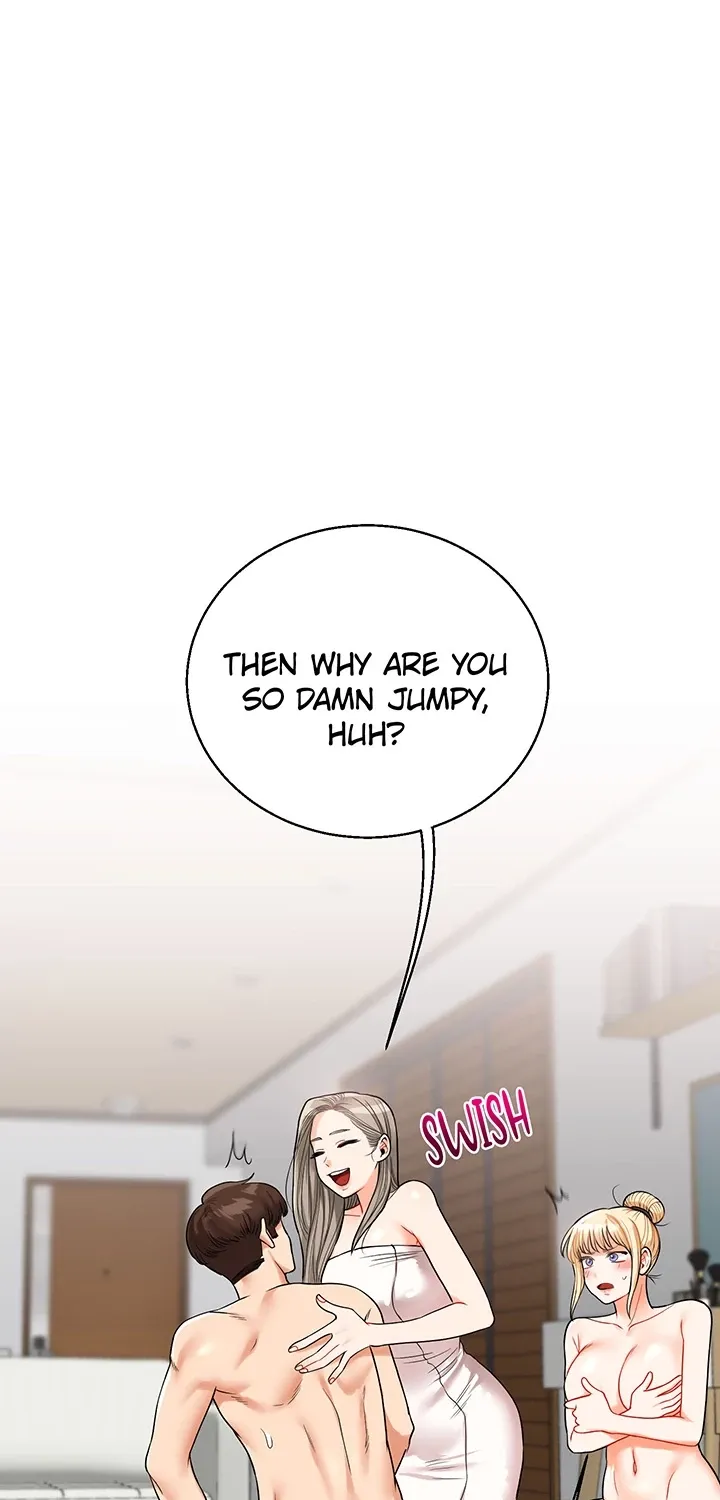 Power Play Chapter 24 page 37 - 